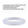 Для DeLonghi EC685/EC680/EC850/860 Аксессуар Кофемашина Силиконовая Прокладка Заварочной Головки Уплотнительные Кольца O-Ring Профессиональная Деталь