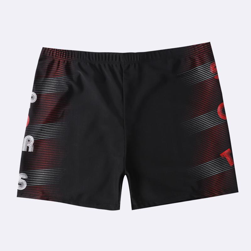 2020 Новый Стиль Мужские Плавки Большого Размера - Дизайн с Квадратным Вырезом