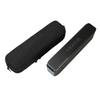 Portable Travel Case Speaker Storage Bag for BOGASING S8Pro Speaker Protections Bag Protective Shell Cover