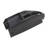 Car Center Console Trim Replaces 1J1863201L 1J1863201D Spare Part Vehicle Central Channel Saddle