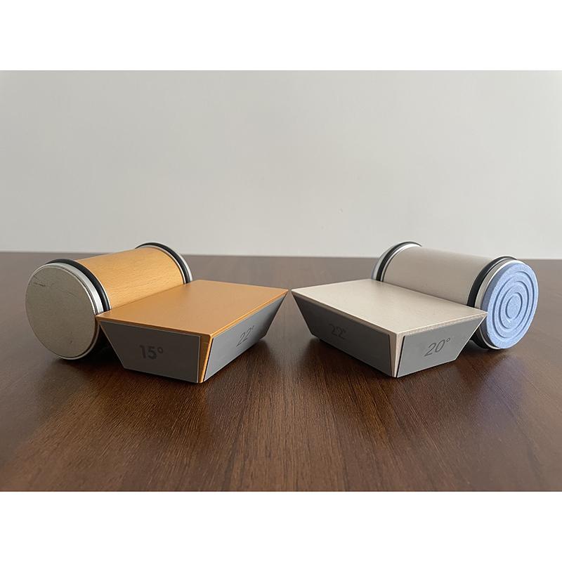 4 Angle Rolling Knife Sharpener Kit For Straight Edge Roller Knife Sharpening With Industry Diamonds Chef Knife Set