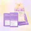 Rich White Glutathione 2 Box Organza Gift Set (4 Weeks)