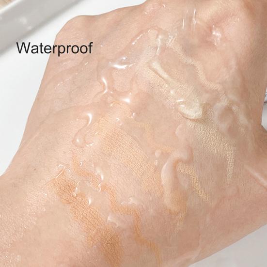 Concealer Pen Waterproof Dark Circles Coverage Beauty Tool Facial Makeup Concealer Cream for Daily Makeup