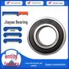 Custom Inch Non-Standard Bearings, Special Non-Standard Bearings, U-Shaped Rope Track Guide Wheel Bearings.