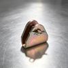 Набор из 5 штук опорных кронштейнов для торцов балок E-Track, сварные металлические гнезда с боковыми отверстиями, прорезями и торцевыми крюками для установки деревянных балок в грузовике