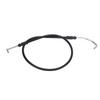 Трос привода замка двери 68089335AA Трос от замка передней левой двери к ручке для Wrangler Jk 2011?2018
