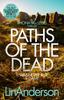 Книга Paths of the Dead