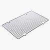 Охлаждающая решетка из нержавеющей стали Решетка для выпечки торта для запекания на гриле сушки БАРБЕКЮ Лист для выпечки хлеба