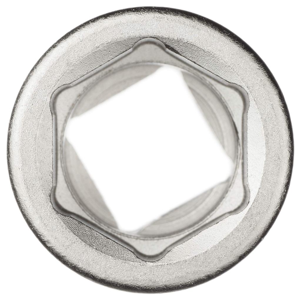 Ударная головка TONE Угол привода Ширина под ключ 18 мм 4NV-18 12,7 мм (1/2")