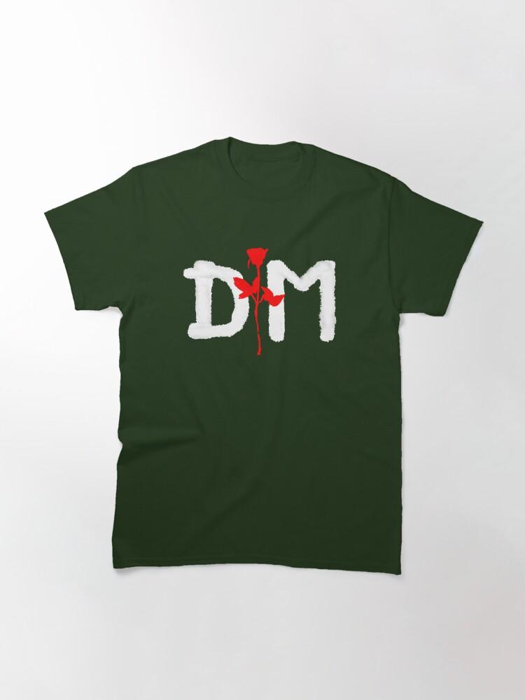 Memento Mori Mode, memento mode,DM, Classic T-Shirt