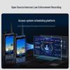 KSUN TFSI AL100 IP68 Android Трехрежимная рация (Китайская версия)