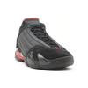 Air Jordan 14 Retro 'Last Shot' 2005 Men's 311832-002