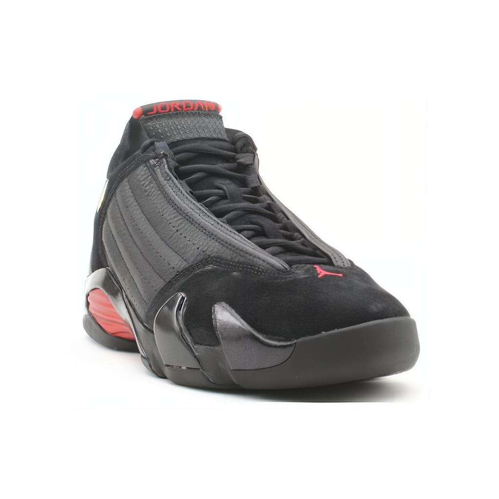 Air Jordan 14 Retro 'Last Shot' 2005 Men's 311832-002