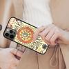 Positive Good Vibe Quote Magnetic Phone Case For APPLE iPhone 17 Air 16 14 13 12 Pro Max 15 Plus Wireless Charge MagSafe Cover