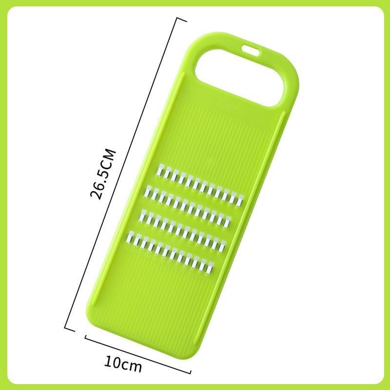 Бытовая терка-измельчитель для овощей, картофеля, огурцов, моркови, измельчитель, овощечистка, резак, инструмент, кухонный инструмент, аксессуары