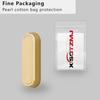 2PCS Folding Coat Hooks, Heavy Duty Wall Hooks Made of Zinc Alloy, Foldable Wall Hooks for Hanging Coats, Scarves, Hats, Bathrobes, Keys, Bags(Gold)