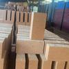 Огнеупорные кирпичи из глины Илань