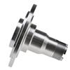 X95-Swivel Housing Stub Axle Spindle Left Parts For Nissan Patrol Y61 3.0TD ZD30 2/00 40011-VB200 40011-VB000