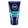 Nivea Men Увлажняющий крем для контроля жирности и освежения