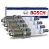 Свечи зажигания Super Plus FR7LDC + от Bosch