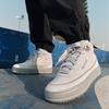 Reebok Club C Geo Mid Pure Grey женские кроссовки 100074482
