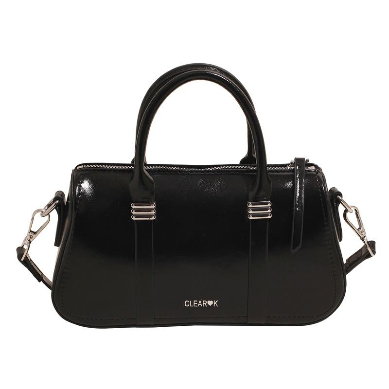 Сумка премиум-класса женская весна-лето 2025 новая модная нишевая дизайнерская на плечо, сумка-мессенджер женская портативная сумка-подушка