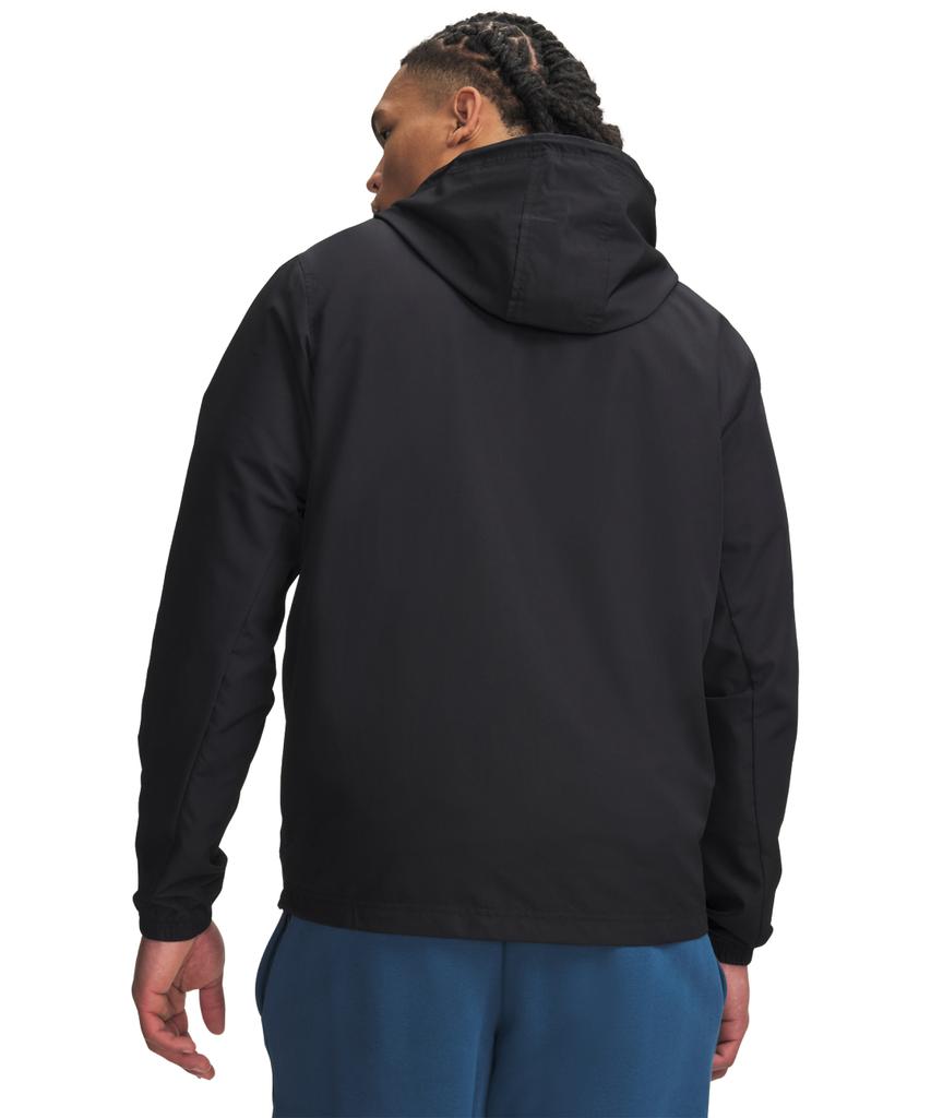 Ветровка Underarmour Rival Woven 1390149-001