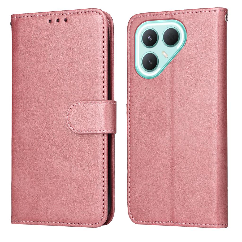For TECNO Pova 7 Pro 5G Case Wallet PU Leather Folio Flip Phone Cover