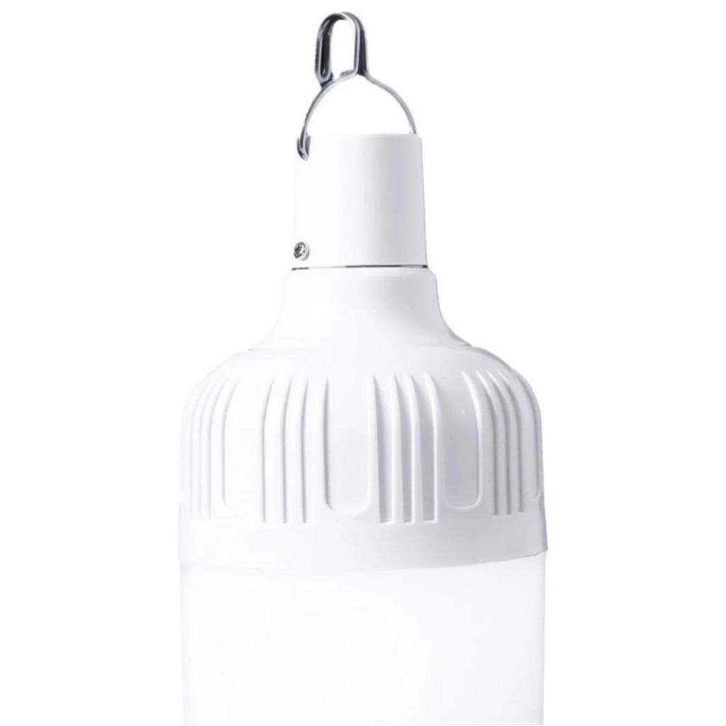 Портативный светодиодный фонарь для торговой палатки: Аварийное, Кемпинговое и Туристическое Использование