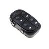 Для Ford Mondeo 1993-2000 Contour 1995-2000 Автомобильный Передний Левый Главный Переключатель Стеклоподъемника 93BG14A132AB 3 +9 Контактов Ремонтные Комплекты