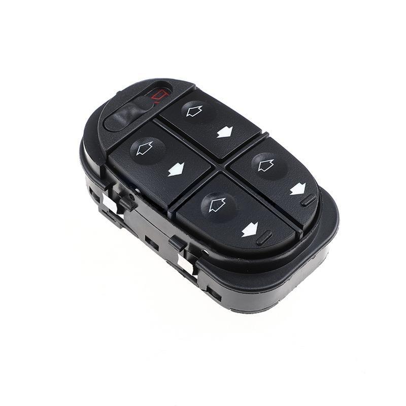 Для Ford Mondeo 1993-2000 Contour 1995-2000 Автомобильный Передний Левый Главный Переключатель Стеклоподъемника 93BG14A132AB 3 +9 Контактов Ремонтные Комплекты