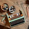 LEGO Idea Typewriter 21327 Игрушечный блок для мальчиков и девочек LEGO для взрослых