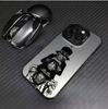 Новый модный бренд подходит для чехла для мобильного телефона iphone17 11 Apple 16promax/15 Япония и Южная Корея 14pro13 Европа, Америка и 12
