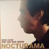 LP Record NICK CAVE & THE BAD SEEDS - Nocturama LPSEEDS12 Mute 2015 US Rock