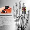 Protection Basketball Elastic Finger Sleeve Finger Support Finger Protector Arthritis Sports Aid