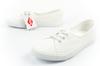 Lee Cooper Lc Flex Canvas Full White Women [LCW-26-02-4044L] size 39