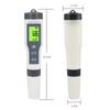 Digital PH Meter with ATC 3 In 1 Water Quality Tester PH/Temp Meter Total Dissolved Solid Tester