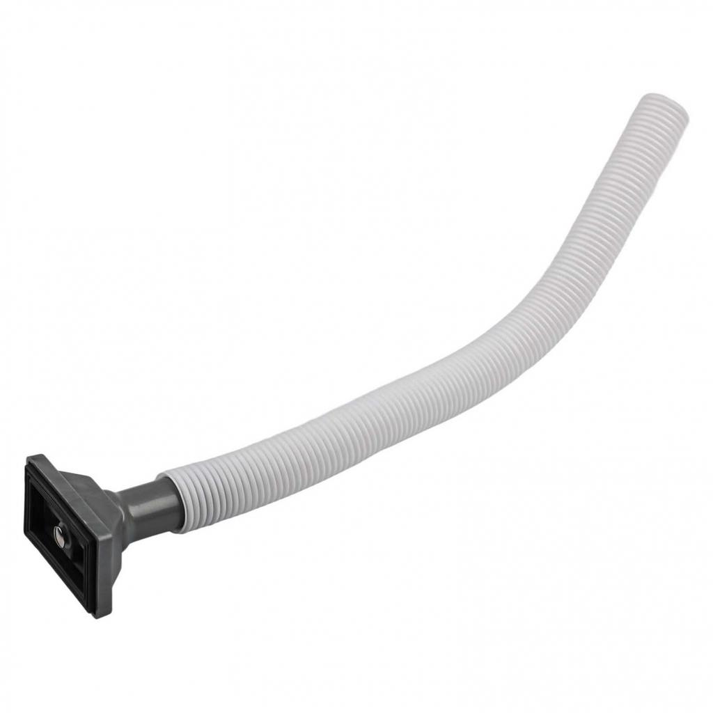 Эстетичный и функциональный серый сливной аксессуар для вашей кухонной мойки