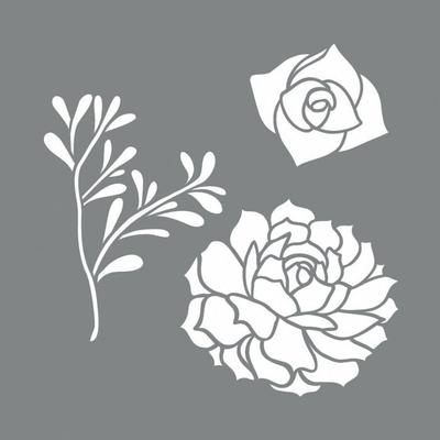 Кулинарные принадлежности – Инструменты для украшения блюд