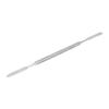 Dental Spatula Stainless Steel Dentist Tool Knife for Tooth Adjacent Surface Tooth Shape Modification and Sculpture