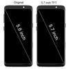 Для Samsung Galaxy S9 SM-G960F 5,7 дюйма TFT ЖК-экран Дигитайзер Полная сборка с рамкой