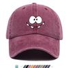 pc Printed Baseball Cap Unisex Breathable Adjustable Duckbill Cap Suitable for All Seasons Multifunctional Outdoor Hat Tru