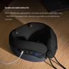Philips PPM3106N Heated Vibration U-Shape Neck Massager CN plug (adapter included)