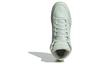 adidas Кроссовки для скейтборда Neo Entrap Mid top Унисекс Белый Зеленый ID6007