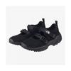 Магазин North Face Оригинальные сандалии North Face Ns82r51j Sneaker Sandals Black 1796141