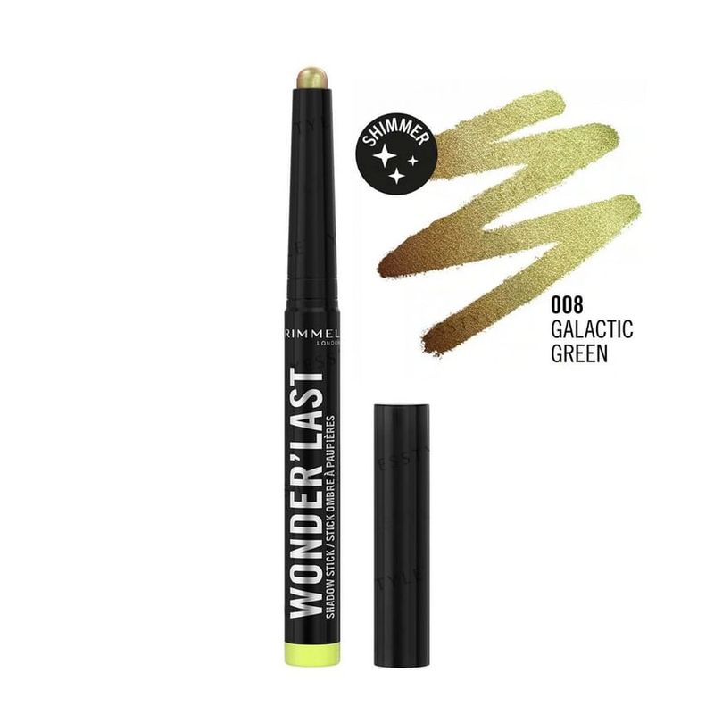 Rimmel London Стик-тени для век Wonder'Last