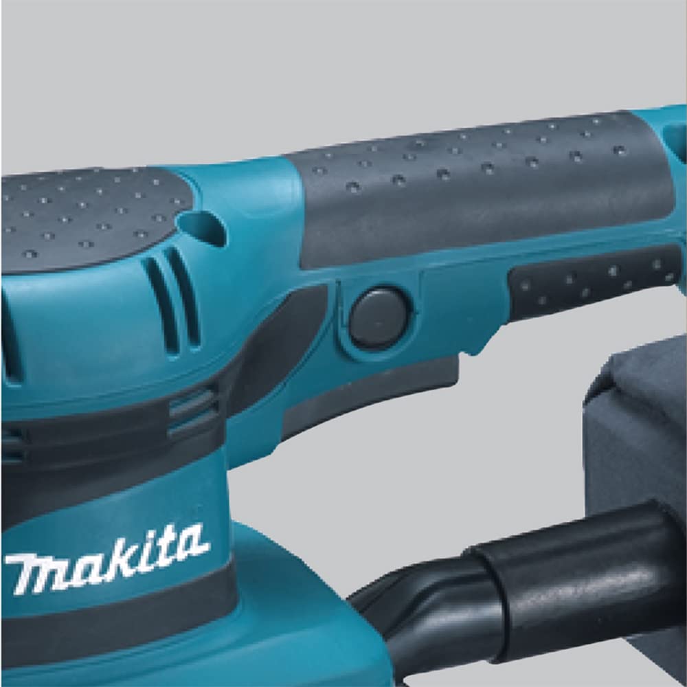 Makita Размеры шлифовальной бумаги для финишной обработки 93 x 228 мм BO3710