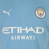 Maillot Foot Manchester City Home Domicile Bleu 2024/2025 Adulte
