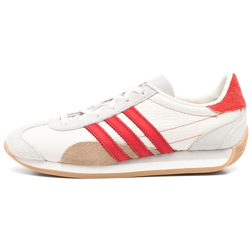 Женские Adidas Originals Og 'Off White Scarlet' Country Wmns JI2868