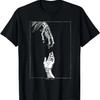 Death's Hand Satanic As Above So Below T-Shirt